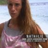Nathalie dans "Koh-Lanta : Le combat des héros" (M6) vendredi 18 mai 2018.