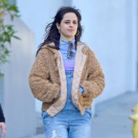 Camila Cabello : Hospitalisée, elle passe "un tas d'examens"...