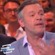Cyril Hanouna révèle que Jean-Michel Maire est en couple - "TPMP", lundi 21 mai 2018, C8