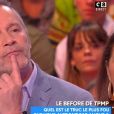 Cyril Hanouna révèle que Jean-Michel Maire est en couple - "TPMP", lundi 21 mai 2018, C8