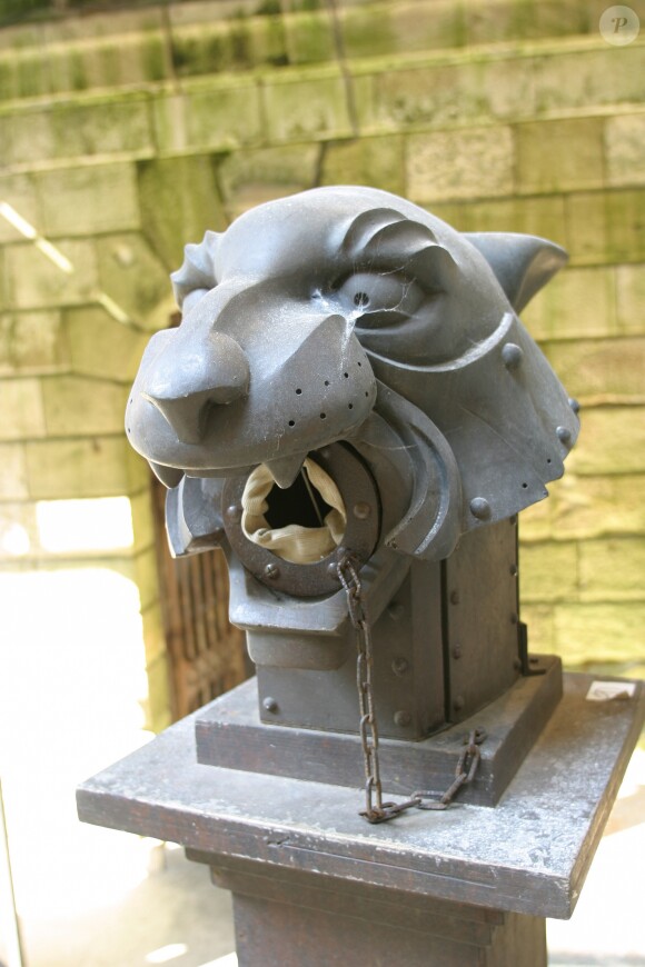Fort Boyard © Frédéric Piau/Bestimage