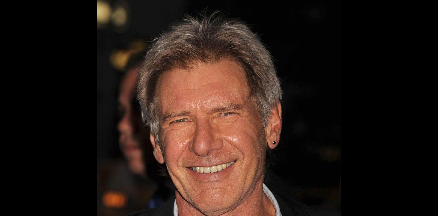 Harrison Ford et Diane Keaton... une rivalité très ...