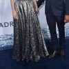 Shailene Woodley et son compagnon Ben Volavola à la première de 'Adrift' aux cinémas Regal à Los Angeles, le 23 mai 2018 © Chris Delmas/Bestimage