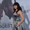 Shailene Woodley à la première de 'Adrift' aux cinémas Regal à Los Angeles, le 23 mai 2018 © Chris Delmas/Bestimage