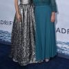 Shailene Woodley, Tami Oldham Ashcraft à la première de 'Adrift' aux cinémas Regal à Los Angeles, le 23 mai 2018 © Chris Delmas/Bestimage