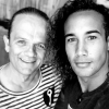 Laurent Maistret dans "Fort Boyard" - 24 mai 2018