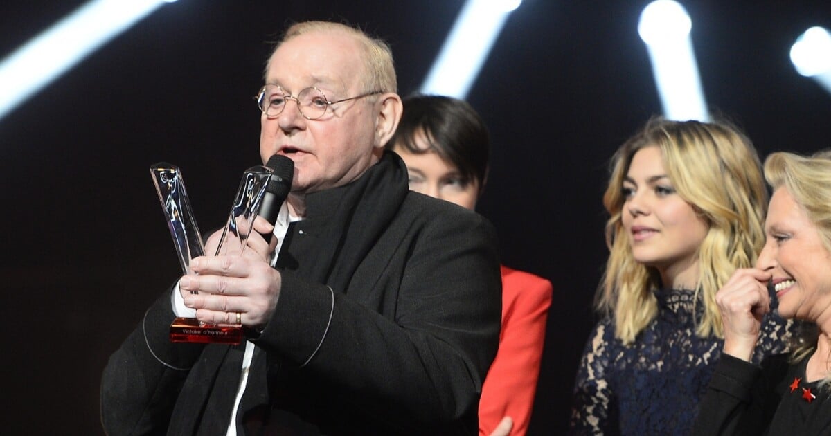 William Sheller : cette maladie qui l'a décidé à arrêter la musique et les  concerts - Closer