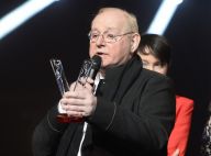 William Sheller, abîmé aux Victoires, voulait cacher "la laideur de la maladie"