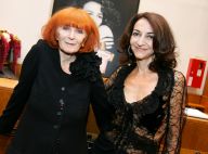 Sonia Rykiel : Ses "sales cadeaux ambigus" à sa fille Nathalie