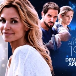 "Demain nous appartient" sur TF1