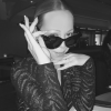 Mariah Carey a publié une photo d'elle sur sa page Instagram au mois de janvier 2016.