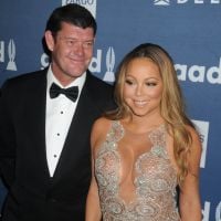 Mariah Carey vend une fortune la bague offerte par James Packer !