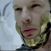 Yuri Bradac dans le clip Bad Romance de Lady Gaga
