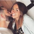 Tiffany et Justin de "Mariés au premier regard" complices sur Instagram, 27 mai 2018