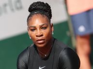 Serena Williams : Les vraies raisons de son étonnante tenue à Roland-Garros