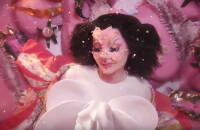 Björk - Utopia - décembre 2017