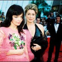 Björk dénonce Lars von Trier : "J'ai une fille de 15 ans, il fallait parler..."