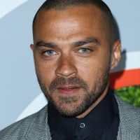 Jesse Williams : Le beau gosse de Grey's Anatomy a une nouvelle chérie de 26 ans