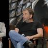 Exclusif - Isaac Hempstead-Wright et Ian Beattie - Conférence de presse avec les acteurs de la série "Game of Thrones" à Paris. Le 31 mai 2018 © CVS-Veeren / Bestimage