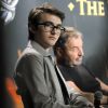 Exclusif - Isaac Hempstead-Wright - Conférence de presse avec les acteurs de la série "Game of Thrones" à Paris. Le 31 mai 2018 © CVS-Veeren / Bestimage