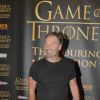 Exclusif - Ian Beattie - Conférence de presse avec les acteurs de la série "Game of Thrones" à Paris. Le 31 mai 2018 © CVS-Veeren / Bestimage