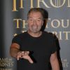 Exclusif - Ian Beattie - Conférence de presse avec les acteurs de la série "Game of Thrones" à Paris. Le 31 mai 2018 © CVS-Veeren / Bestimage