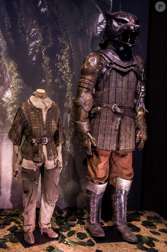 "Game of Thrones - The Touring Exhibition", découvrez les joyaux du monde de Westeros à Parix Expo, Porte de Versailles, du 1er juin au 2 septembre 2018.