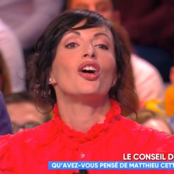 Conseil de classe de Matthieu Delormeau dans "TPMP", 31 mai 2018, C8