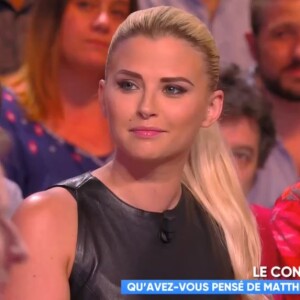 Conseil de classe de Matthieu Delormeau dans "TPMP", 31 mai 2018, C8