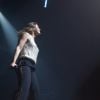 Semi-exclusif - Lorie Pester en concert à l'Olympia à Paris le 31 mai 2018. © Giancarlo Gorassini/Bestimage