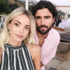 Brody Jenner et Kaitlynn Carter se sont mariés ce 2 juin 2018 en Indonésie.
