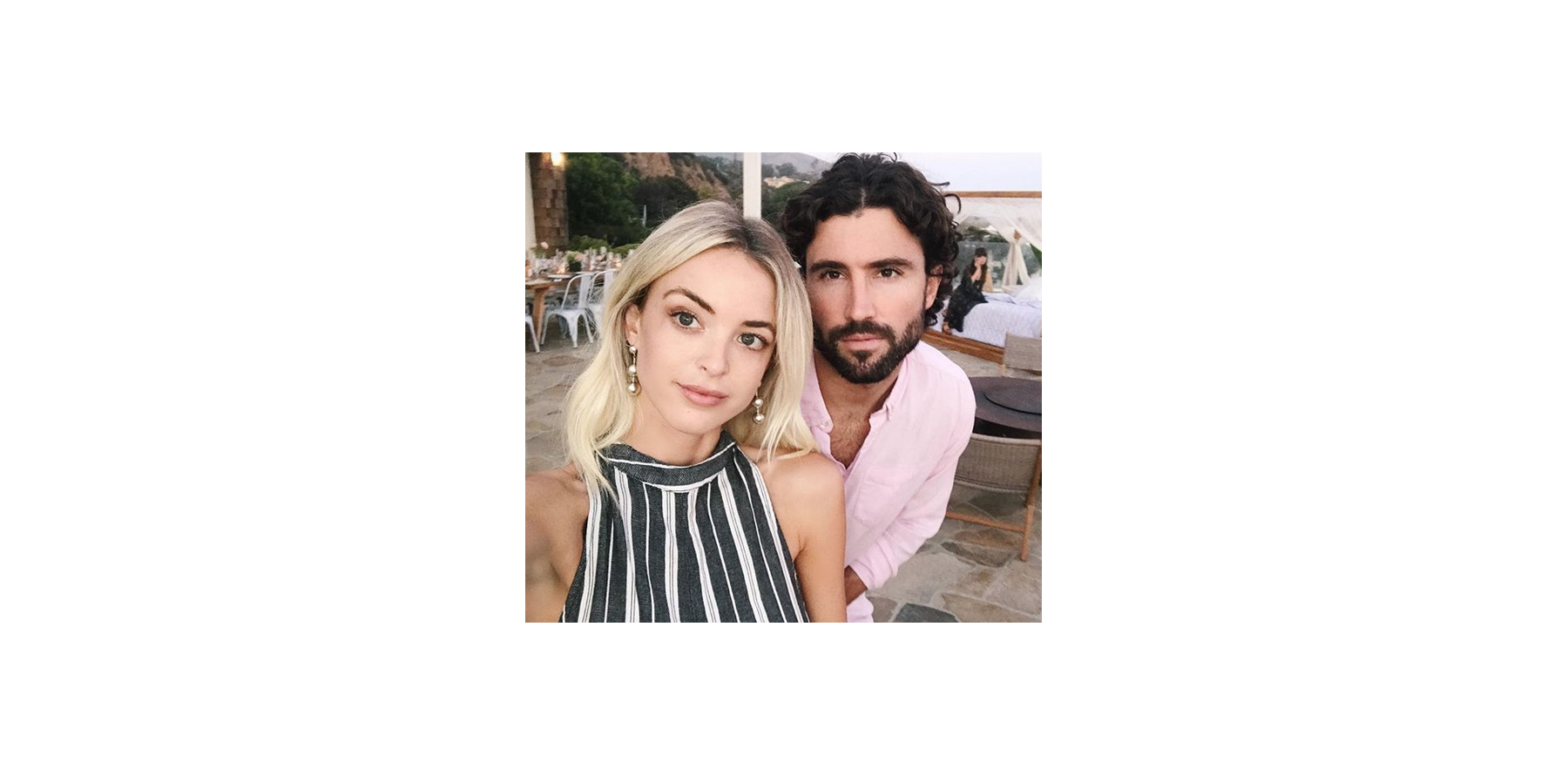 Brody Jenner Frères Et Sœurs Brody Jenner marié : Caitlyn, Kendall et Kylie Jenner boycottent la  cérémonie - Purepeople