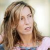 Kristina Rady à Bordeaux, le 31 août 2004.