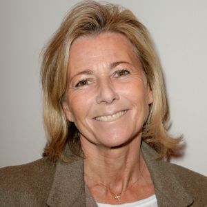 Claire Chazal - Première du film "The Ride" au MK2 Bibliothèque à Paris. Le 26 janvier 2018 © Coadic Guirec / Bestimage