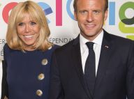 Brigitte Macron radieuse pour sa rencontre avec le Premier ministre d'Israël