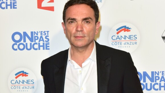 Yann Moix quitte ONPC : Il en dit plus sur son remplaçant...