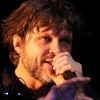Exclusif - Bertrand Cantat sur scène à Cenon, le 22 septembre 2016. © Patrick Bernard/ Bestimage