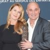 Steffi Graf et son mari André Agassi - Longines a organisé un Gala de charité en l'honneur de Steffi Graf et de André Agassi avec les associations caritatives "Children for Tomorrow" et "The André Agassi Foundation for Education" au Musée Rodin à Paris, le 2 juin 2018 © Guirec Coadic/Bestimage