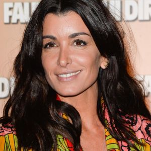 Jenifer Bartoli lors de l'avant-première du film "Faut pas lui dire" à l'UGC Ciné Cité Bercy à Paris, France, le 2 janvier 2017. © Coadic Guirec/Bestimage