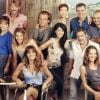 Le casting de "Plus belle la vie" sur France 3