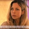 Mélanie Guth dans "Le jour où tout a basculé" sur France 2.