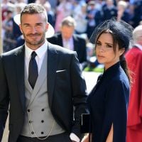 David et Victoria Beckham vont-ils divorcer ? "Une embarrassante perte de temps"