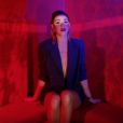 Barabra Opsomer (Secret Story 11) dans le clip de "Ta plus belle insomnie" révéle fin mai 2018.