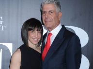 Suicide d'Anthony Bourdain : Le chef était toujours légalement marié à son ex