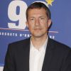Grégoire Margotton à la première du documentaire "98 Secrets d'une Victoire" au cinéma Gaumont Champs-Elysées Marignan à Paris, le 30 mai 2018. © Christophe Aubert via Bestimage