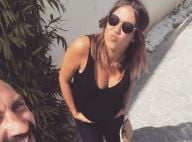 Tiffany (Mariés au premier regard) enceinte : Sa fin de grossesse "difficile"...