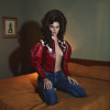 Kendall Jenner, star de la nouvelle campagne publicitaire de Dsquared2. Photo par Mert et Marcus.