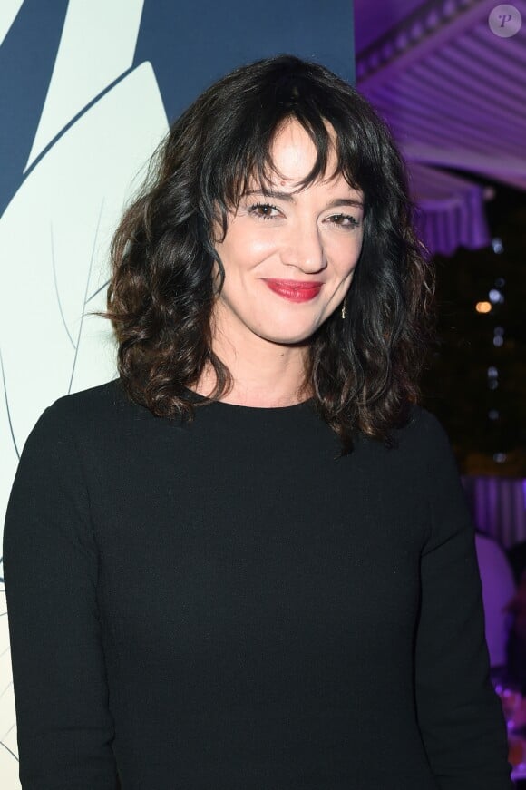 Exclusif - Asia Argento - Soirée de clôture du 71ème Festival de Cannes à la Suite Sandra & Co le 19 mai 2018. © Giancarlo Gorassini/Bestimage