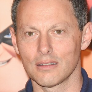 Marc-Olivier Fogiel - Avant-première du film "Les indestructibles 2" au cinéma le Grand Rex à Paris le 17 juin 2018. © Coadic Guirec/Bestimage