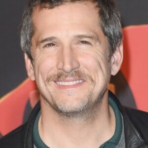 Guillaume Canet - Avant-première du film "Les indestructibles 2" au cinéma le Grand Rex à Paris le 17 juin 2018. © Coadic Guirec/Bestimage